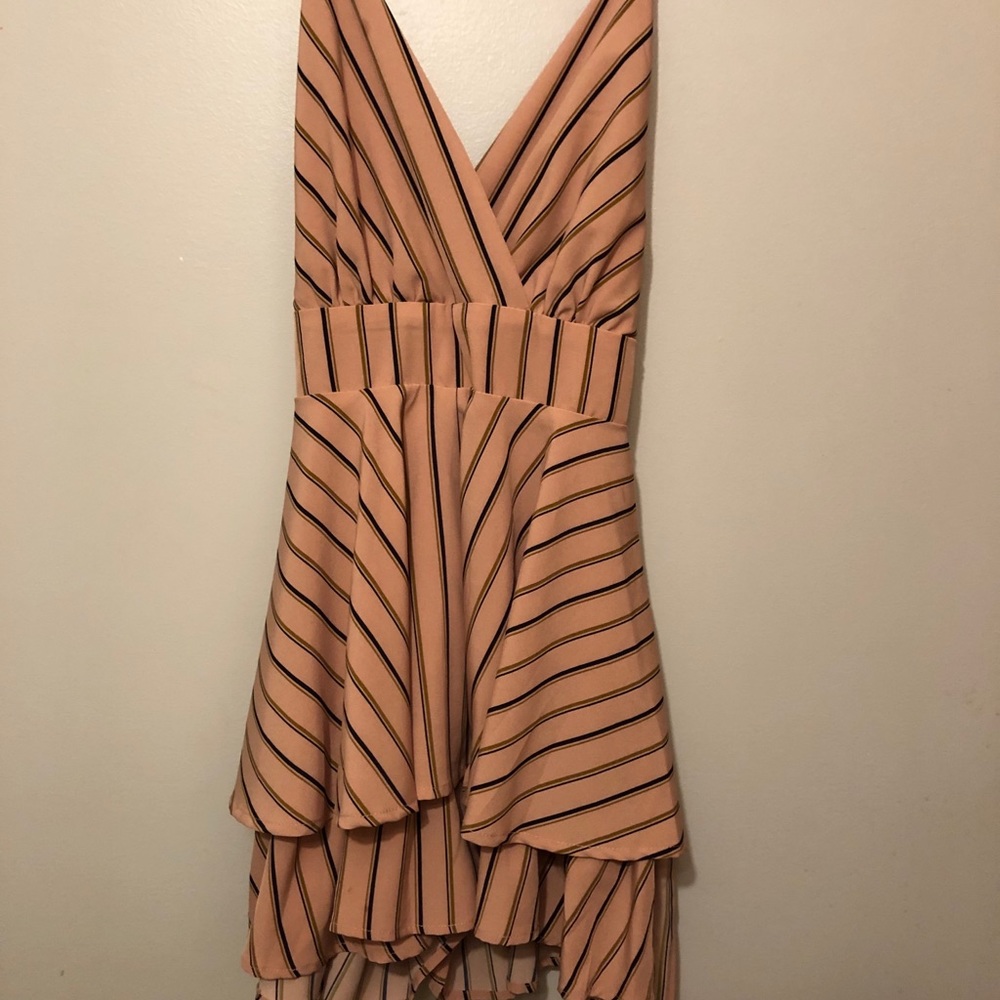 Kati Romper from Altar’d State